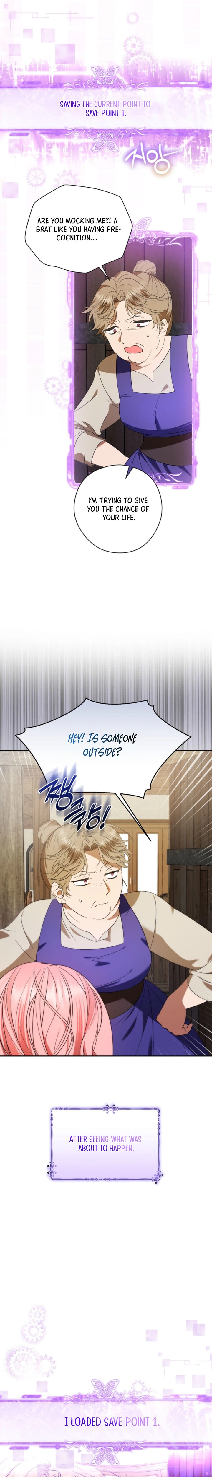 Make Saving a Way of Life Chapter 1 Page 29