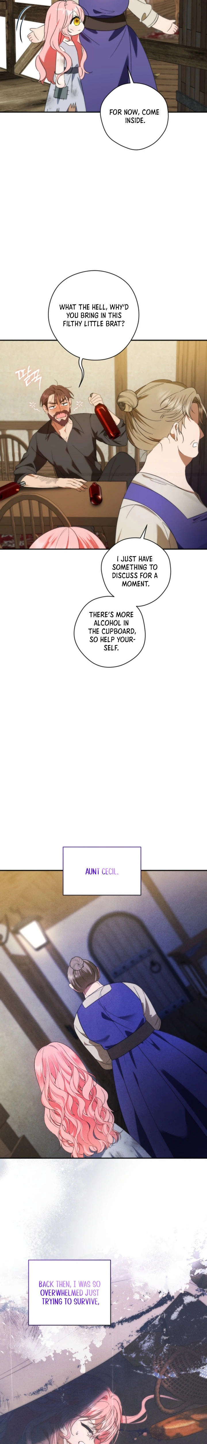Make Saving a Way of Life Chapter 1 Page 33