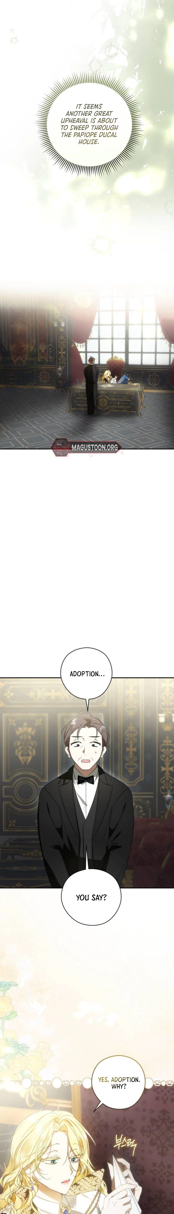 Make Saving a Way of Life Chapter 6 Page 7