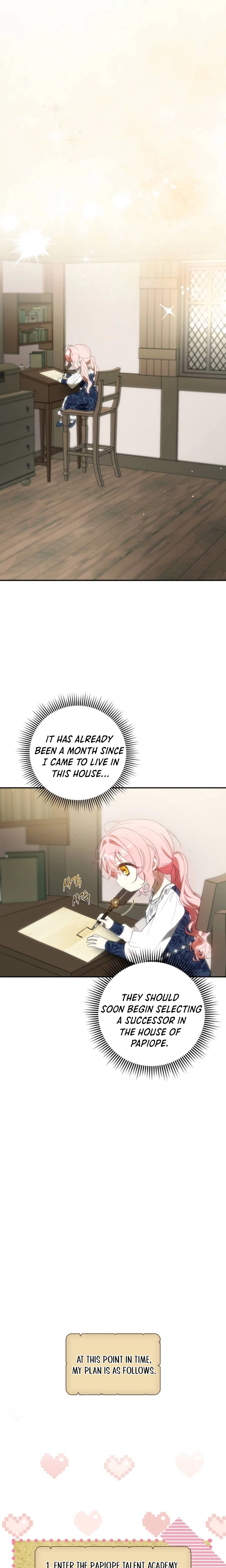 Make Saving a Way of Life Chapter 6 Page 12