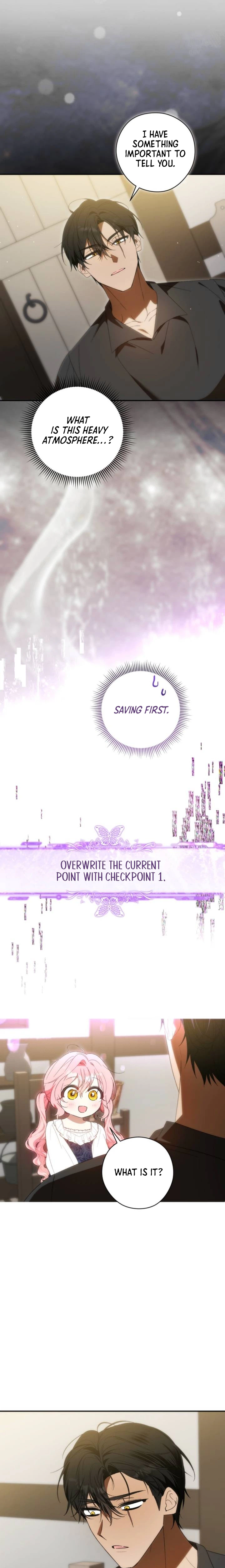 Make Saving a Way of Life Chapter 6 Page 16