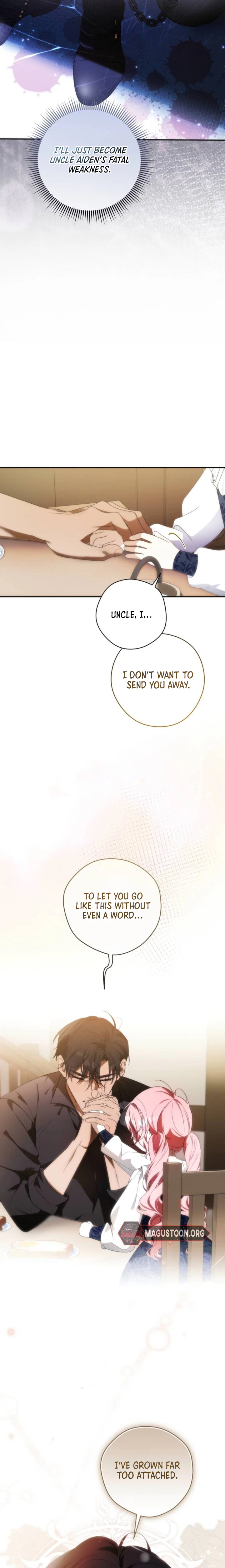 Make Saving a Way of Life Chapter 6 Page 23