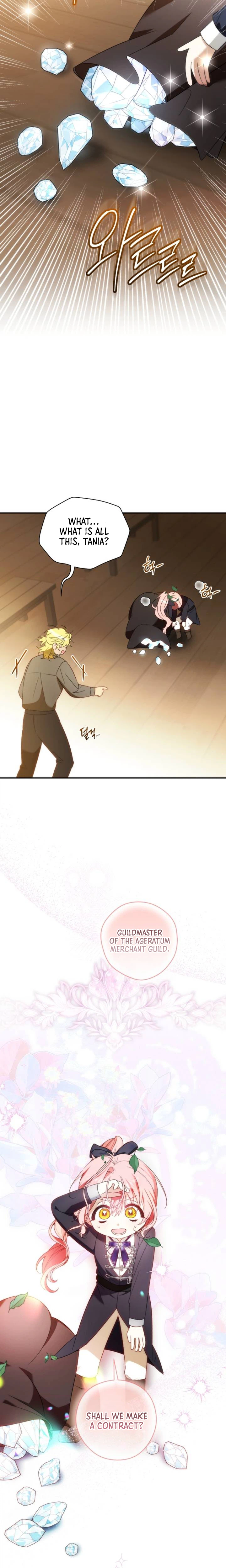 Make Saving a Way of Life Chapter 6 Page 32