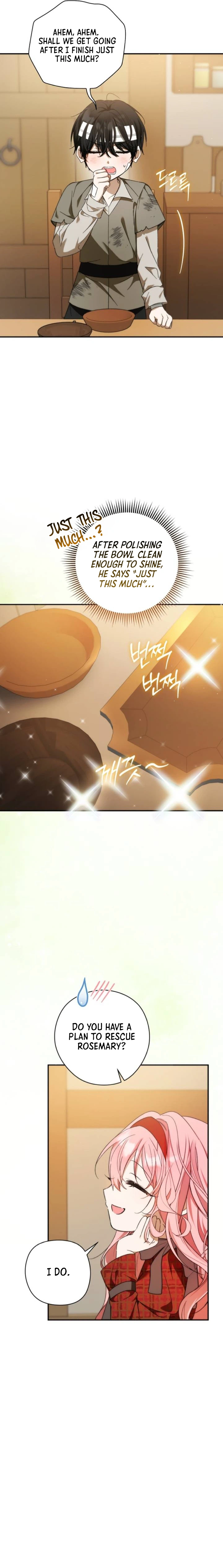 Make Saving a Way of Life Chapter 9 Page 10