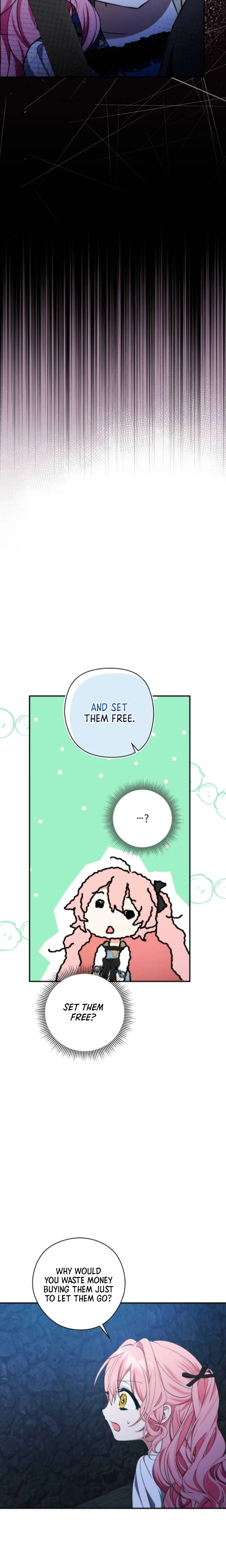 Make Saving a Way of Life Chapter 9 Page 24