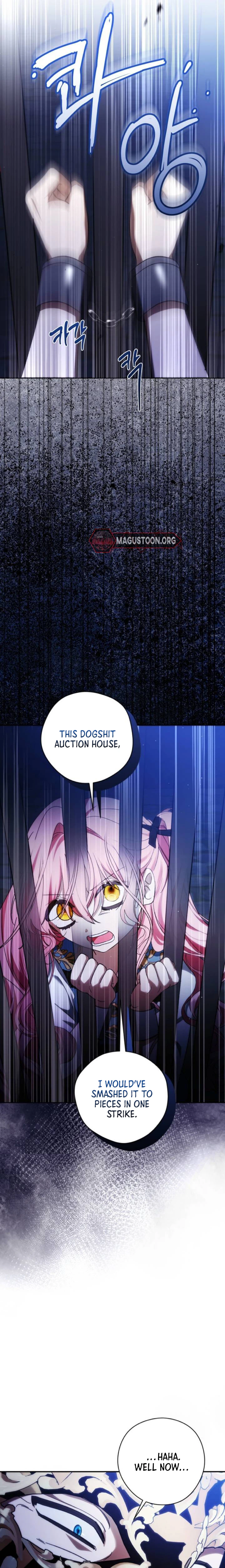 Make Saving a Way of Life Chapter 9 Page 30