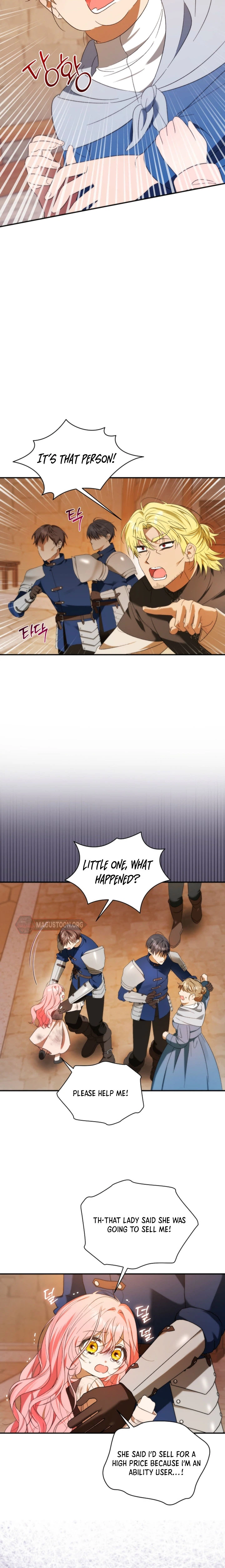 Make Saving a Way of Life Chapter 3 Page 2