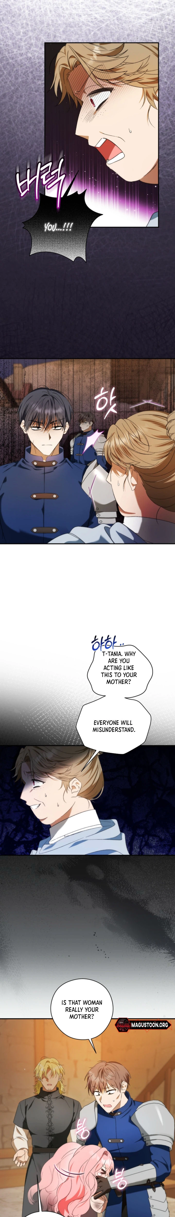 Make Saving a Way of Life Chapter 3 Page 3