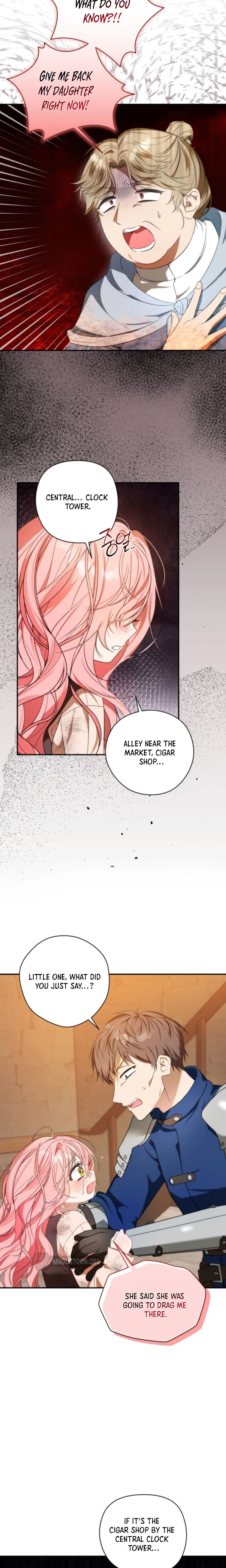 Make Saving a Way of Life Chapter 3 Page 5