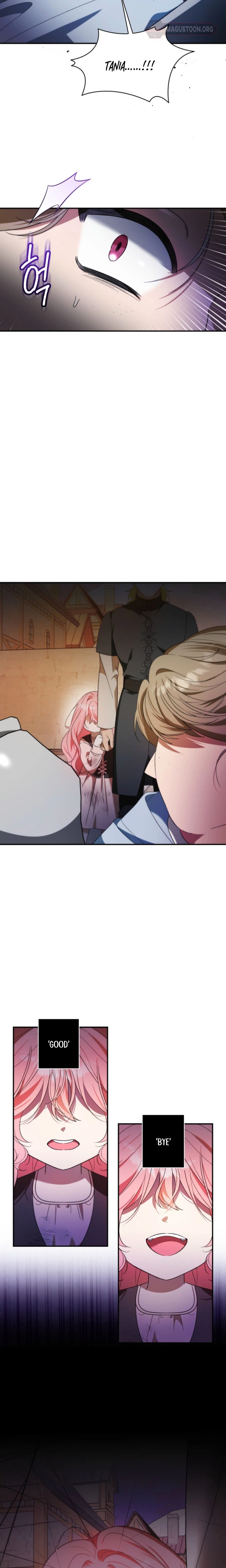 Make Saving a Way of Life Chapter 3 Page 7