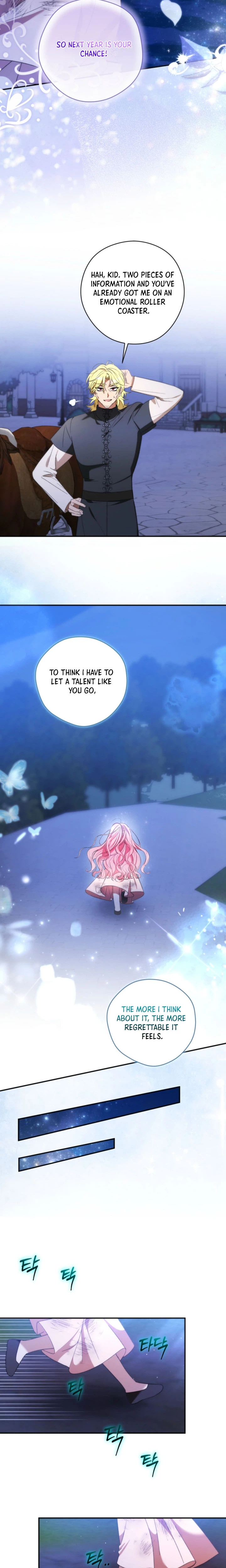 Make Saving a Way of Life Chapter 3 Page 19