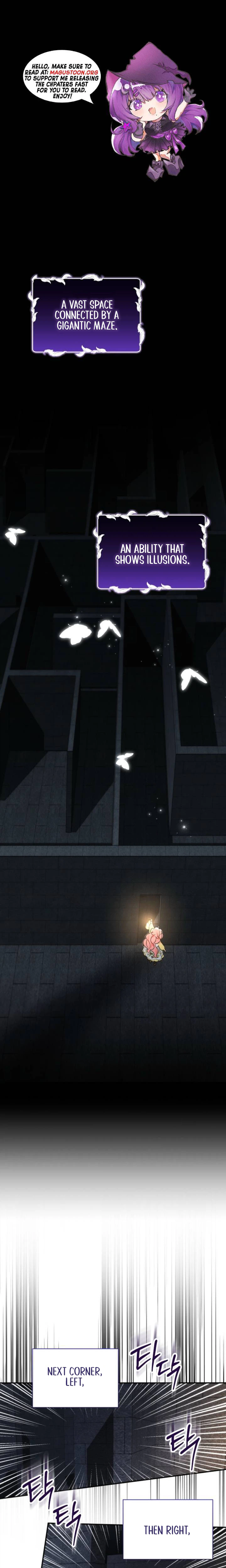 Make Saving a Way of Life Chapter 13 Page 2