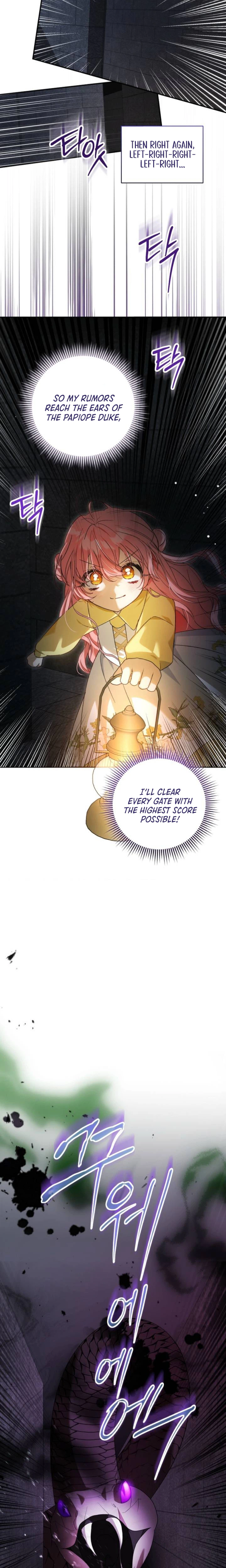 Make Saving a Way of Life Chapter 13 Page 3