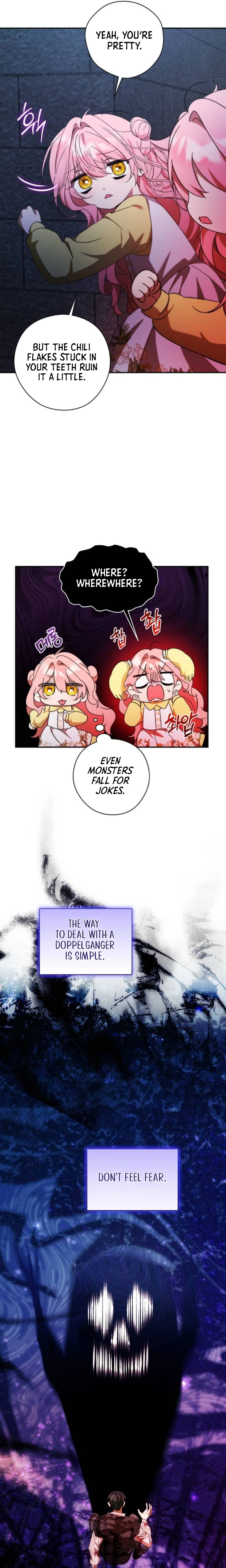Make Saving a Way of Life Chapter 13 Page 11