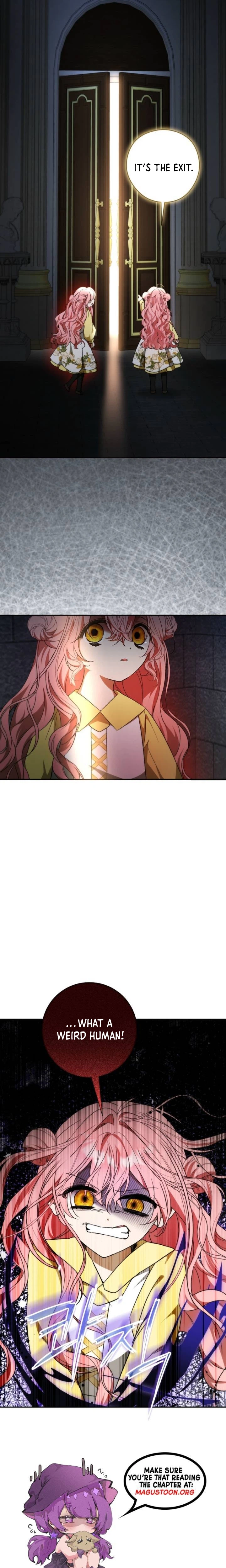 Make Saving a Way of Life Chapter 13 Page 14