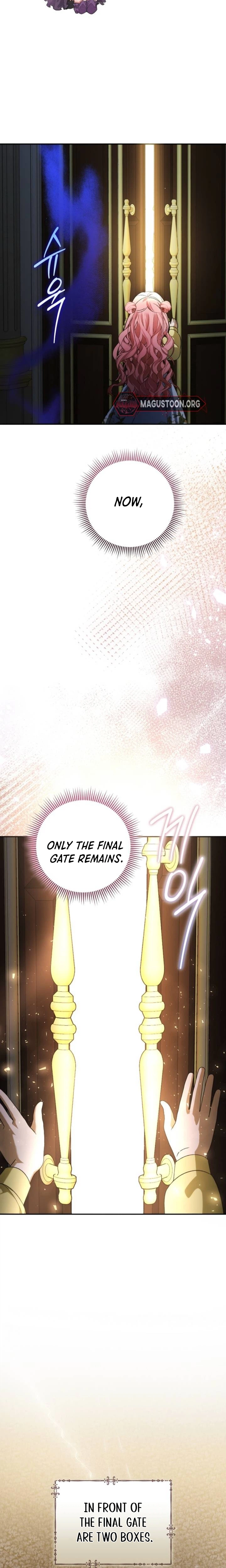 Make Saving a Way of Life Chapter 13 Page 15