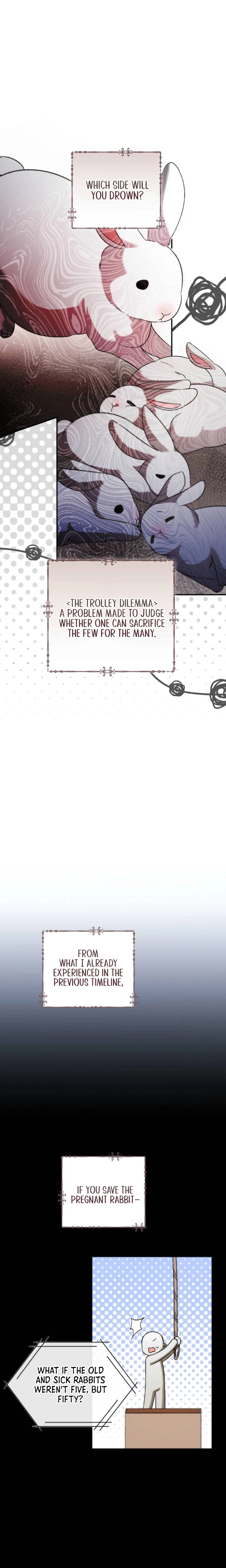 Make Saving a Way of Life Chapter 13 Page 18