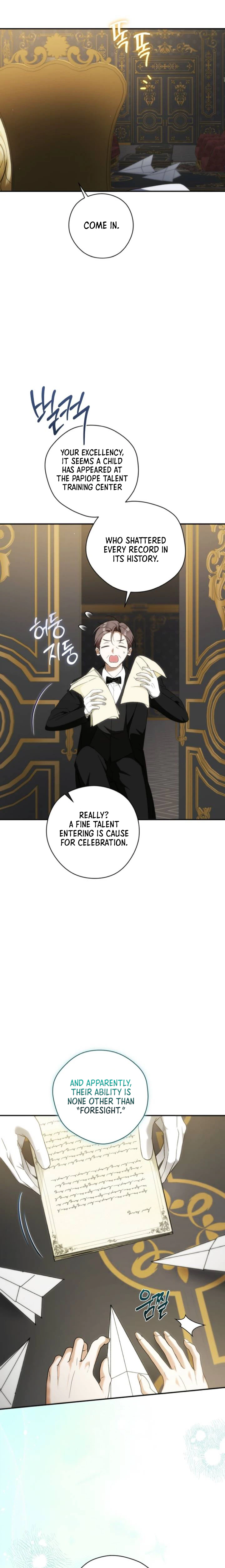 Make Saving a Way of Life Chapter 13 Page 26