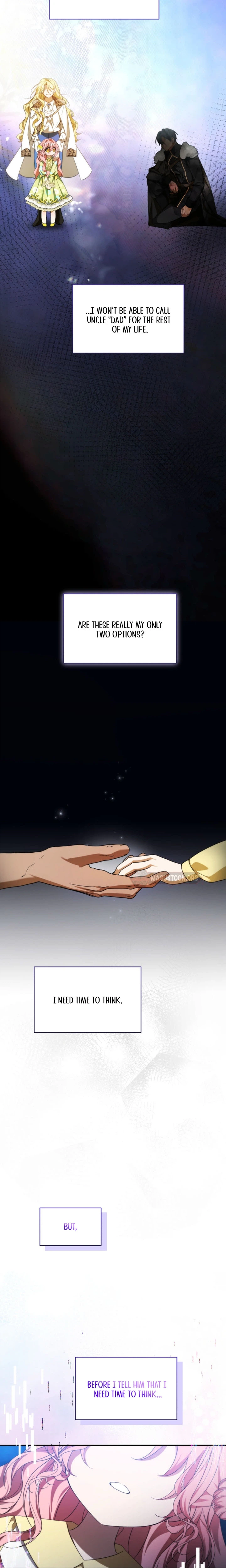 Make Saving a Way of Life Chapter 15 Page 2