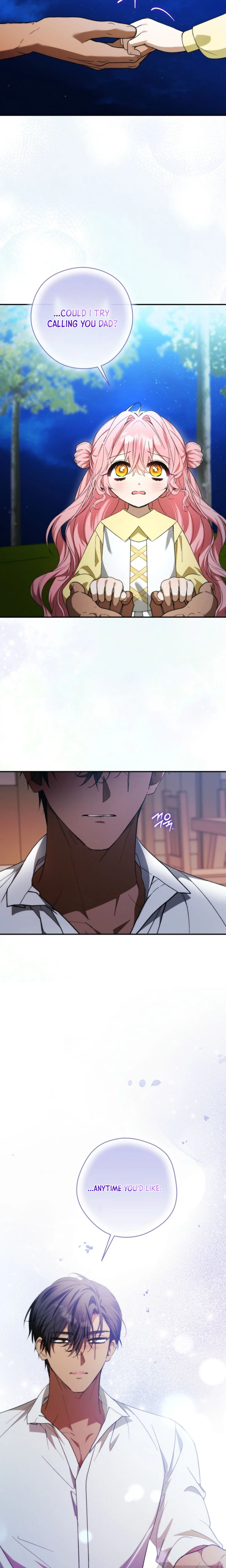 Make Saving a Way of Life Chapter 15 Page 5