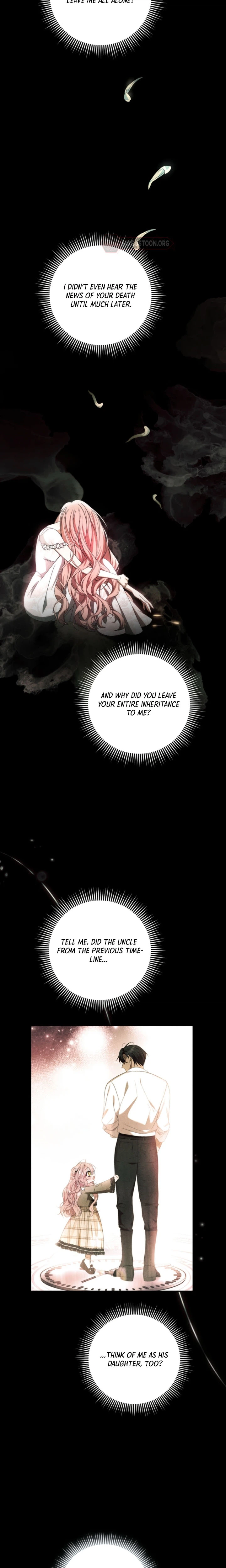 Make Saving a Way of Life Chapter 15 Page 9