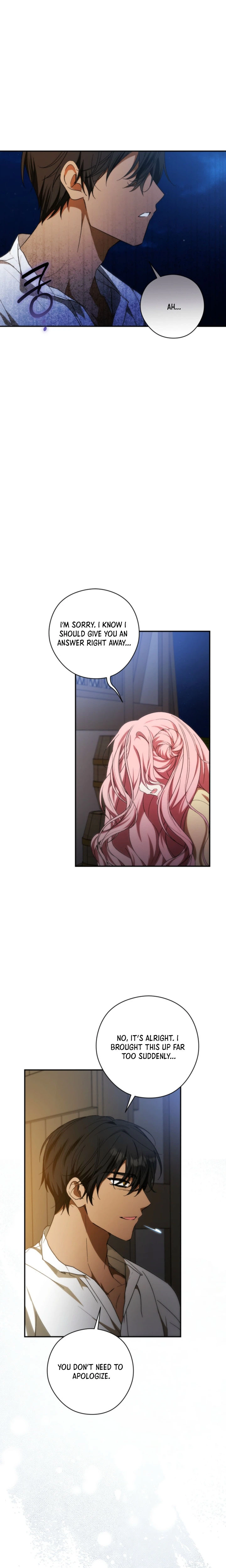 Make Saving a Way of Life Chapter 15 Page 14