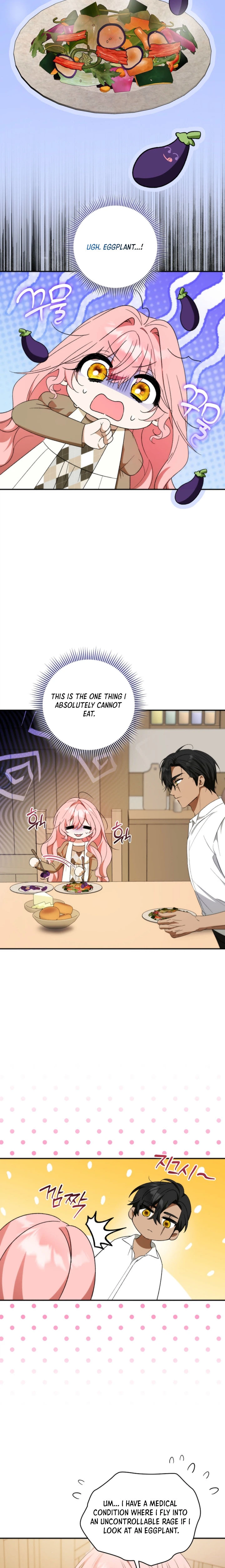 Make Saving a Way of Life Chapter 15 Page 21
