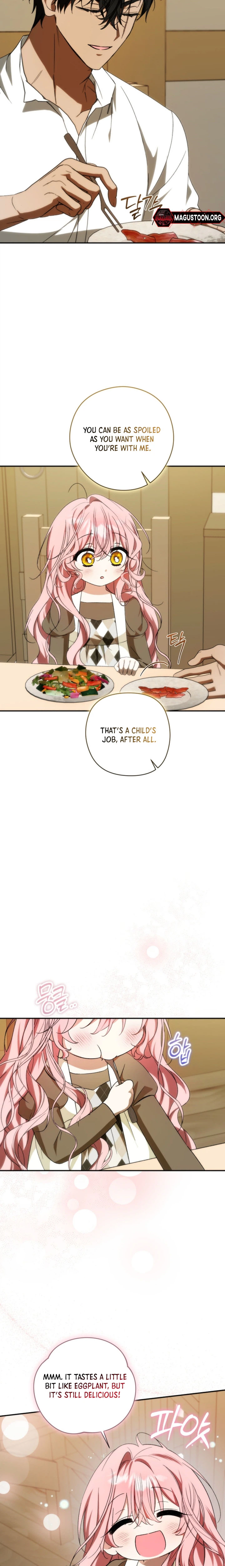 Make Saving a Way of Life Chapter 15 Page 23