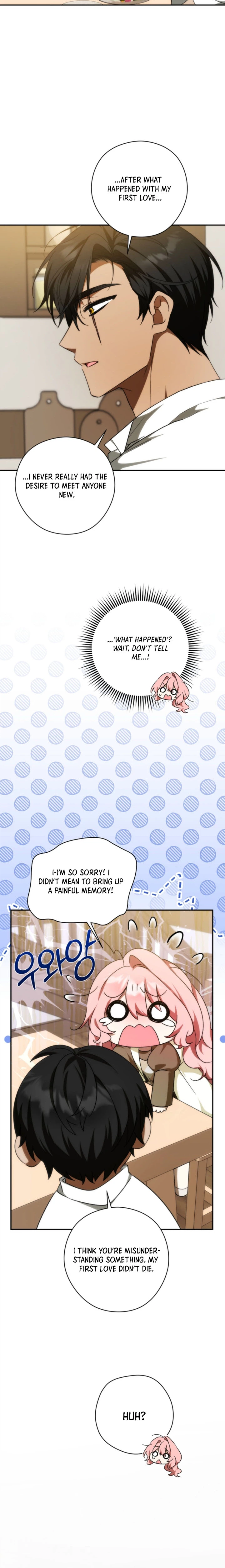 Make Saving a Way of Life Chapter 15 Page 26