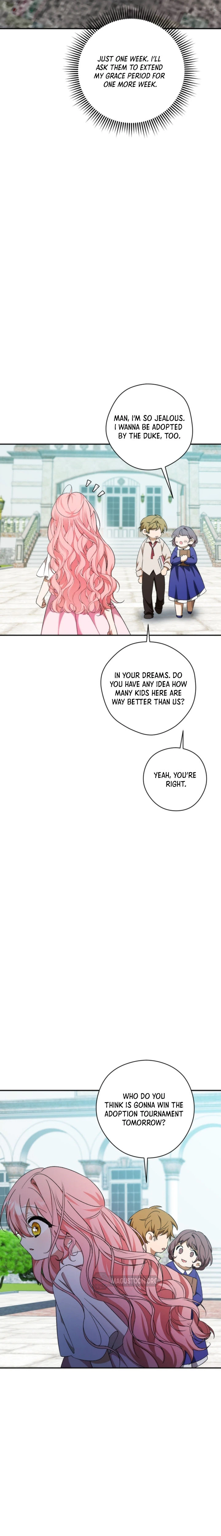 Make Saving a Way of Life Chapter 15 Page 30