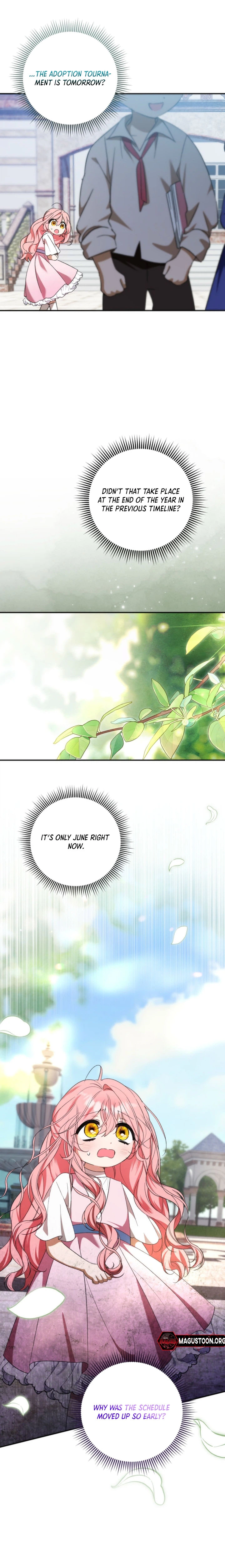 Make Saving a Way of Life Chapter 15 Page 31