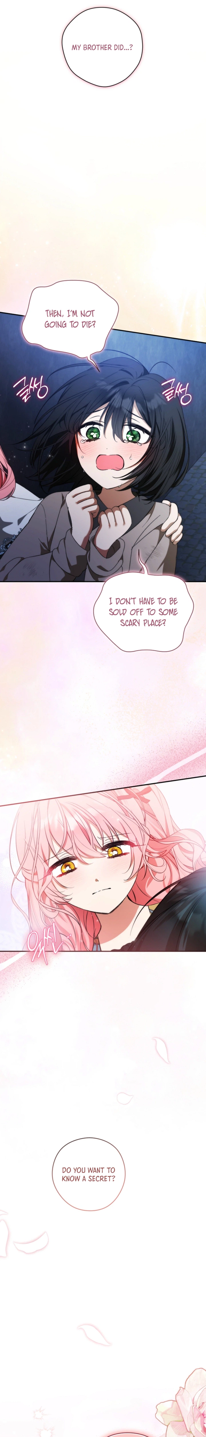 Make Saving a Way of Life Chapter 11 Page 2