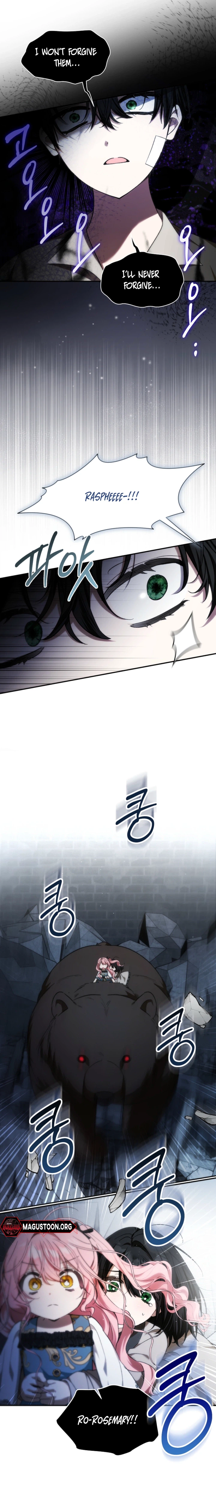 Make Saving a Way of Life Chapter 11 Page 7