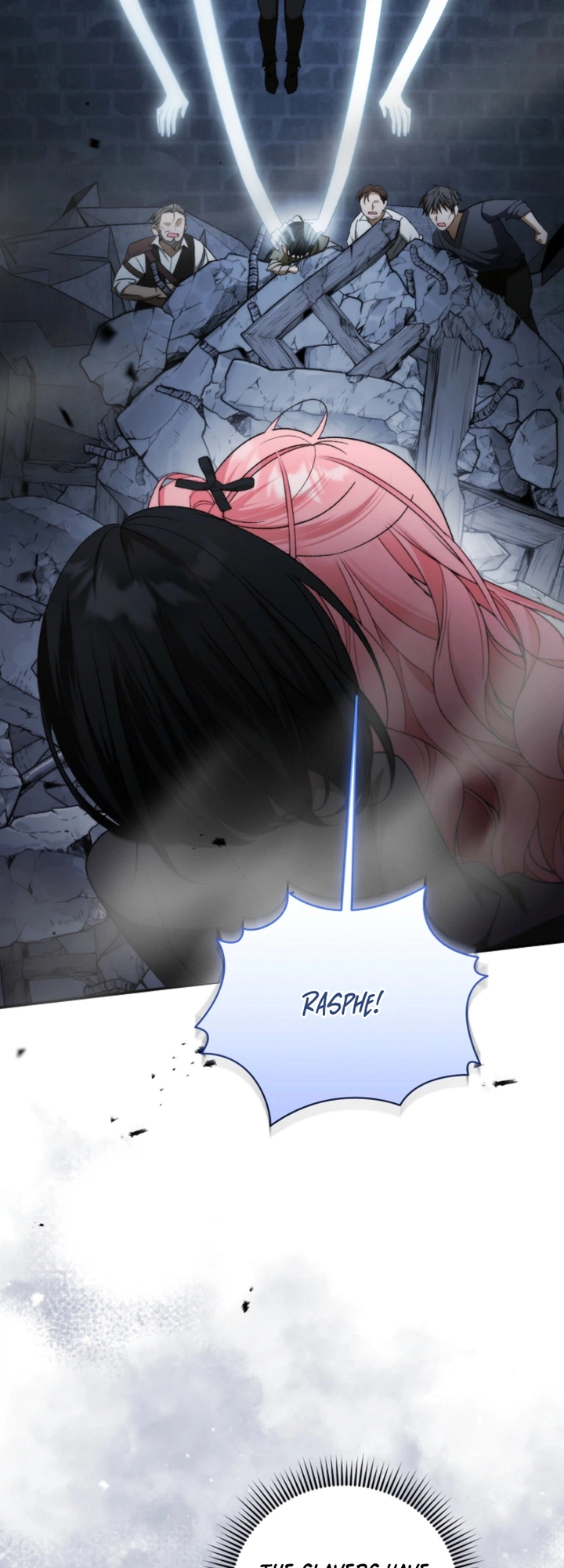 Make Saving a Way of Life Chapter 11 Page 9