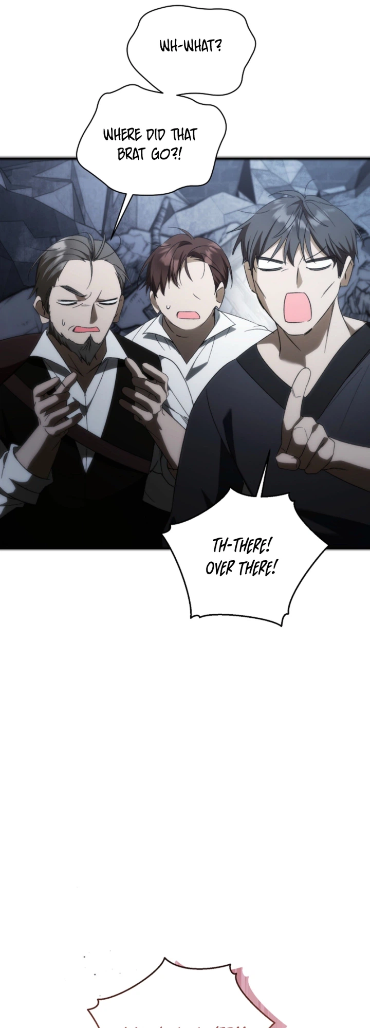 Make Saving a Way of Life Chapter 11 Page 12