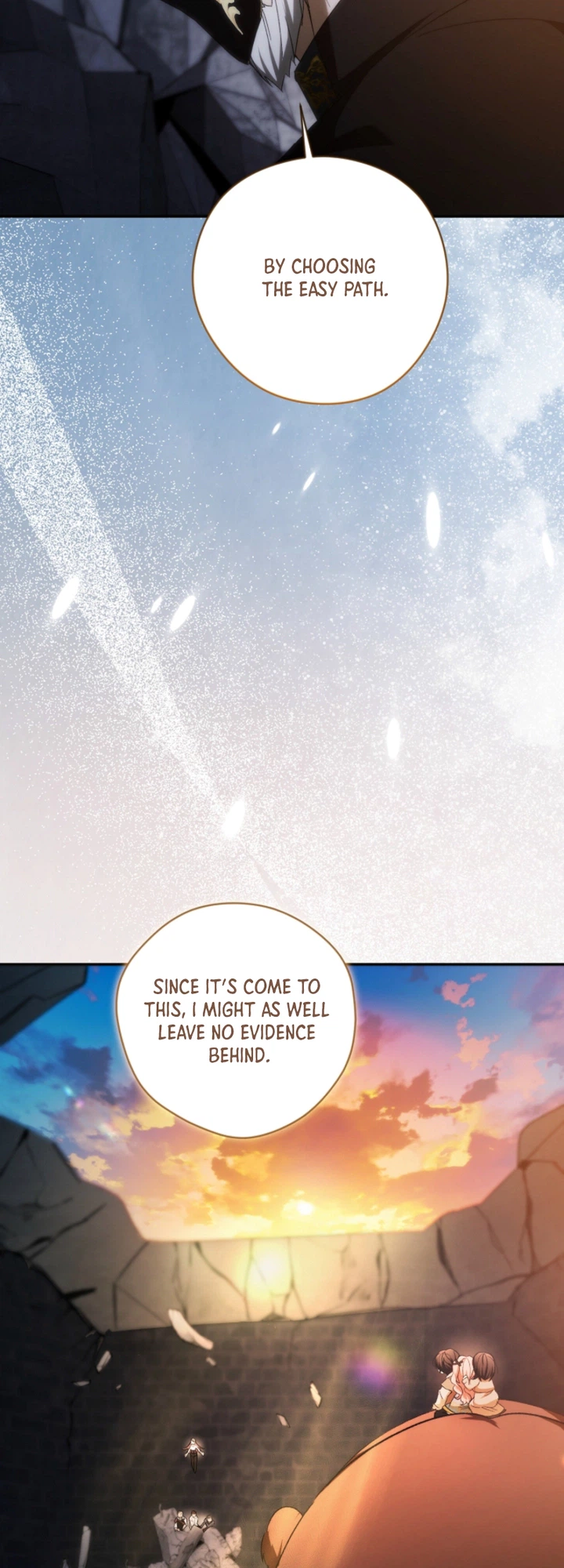 Make Saving a Way of Life Chapter 11 Page 15