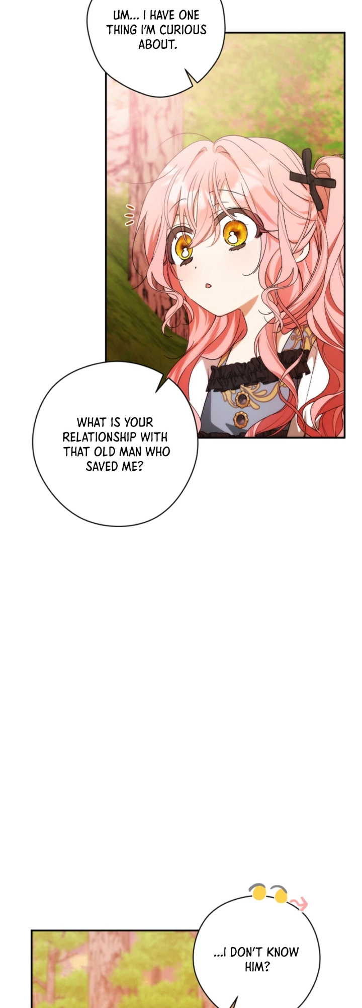 Make Saving a Way of Life Chapter 11 Page 24