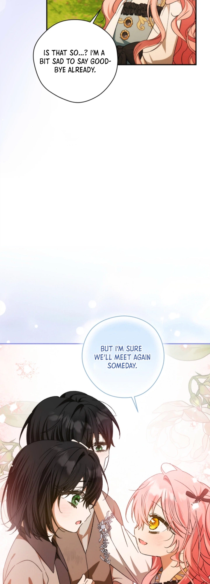 Make Saving a Way of Life Chapter 11 Page 27