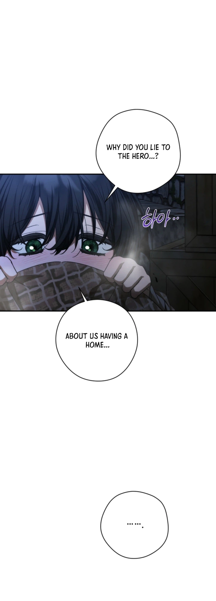 Make Saving a Way of Life Chapter 11 Page 30