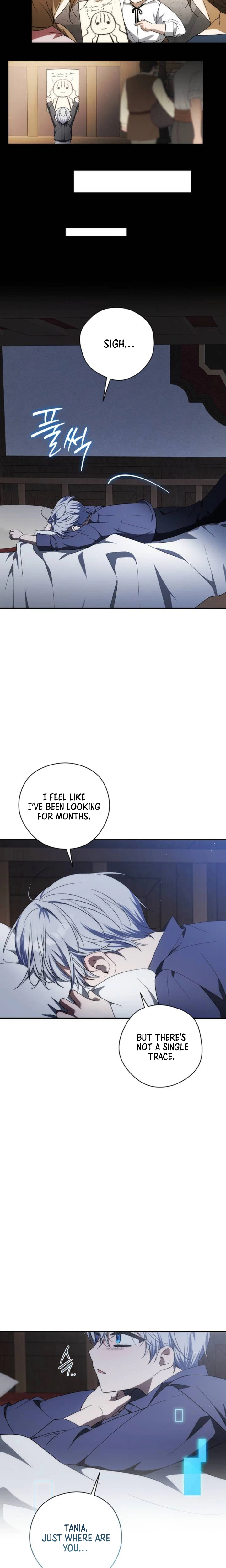 Make Saving a Way of Life Chapter 17 Page 15