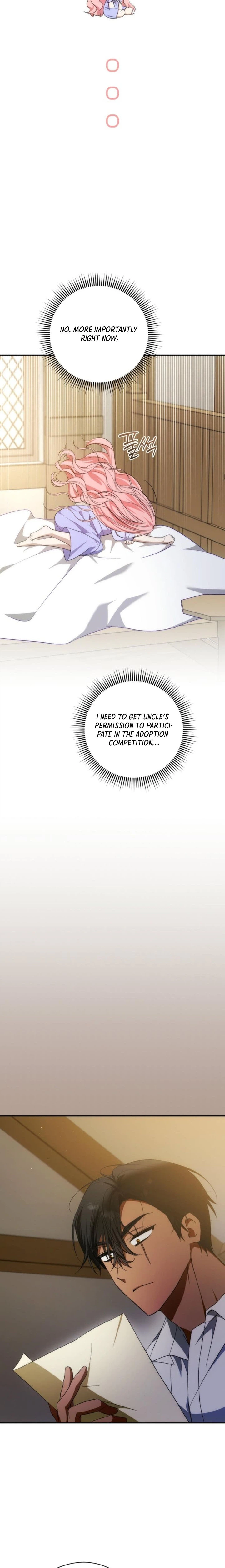 Make Saving a Way of Life Chapter 18 Page 11