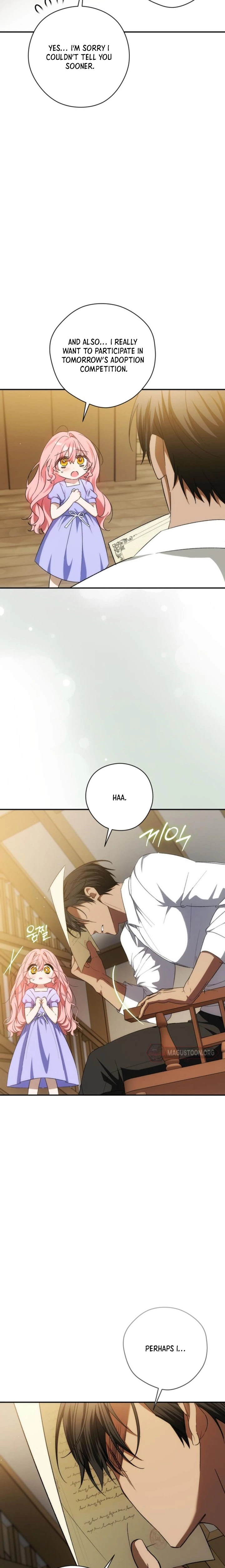 Make Saving a Way of Life Chapter 18 Page 13