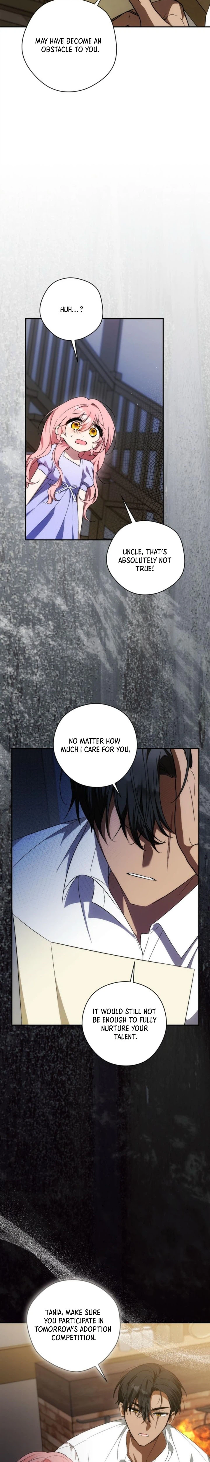 Make Saving a Way of Life Chapter 18 Page 14
