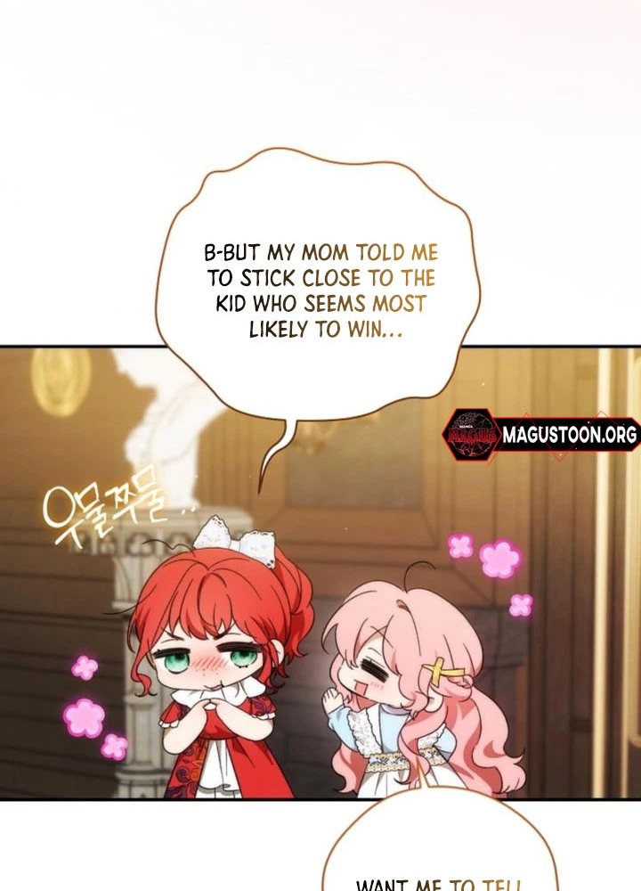 Make Saving a Way of Life Chapter 18 Page 28