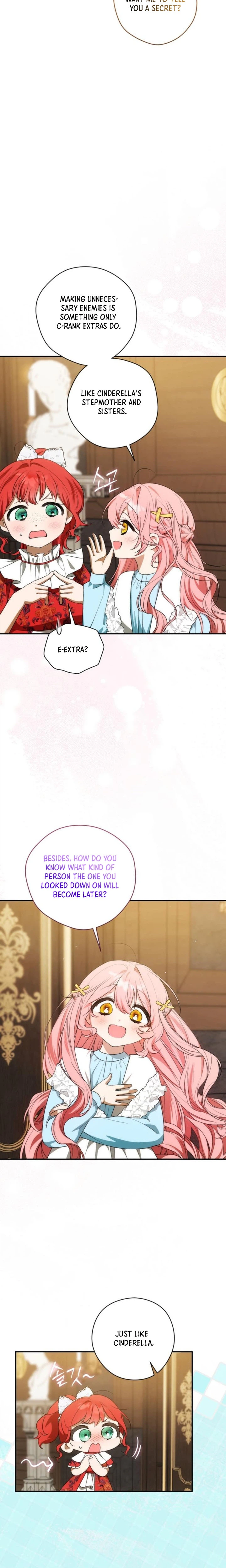 Make Saving a Way of Life Chapter 18 Page 29