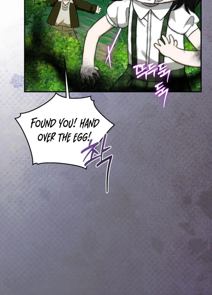 Make Saving a Way of Life Chapter 20 Page 4