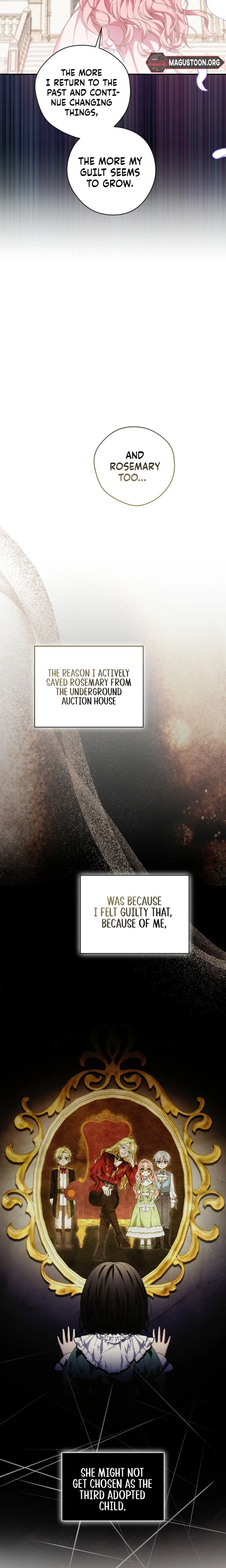 Make Saving a Way of Life Chapter 16 Page 6