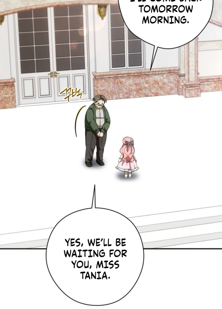 Make Saving a Way of Life Chapter 16 Page 19