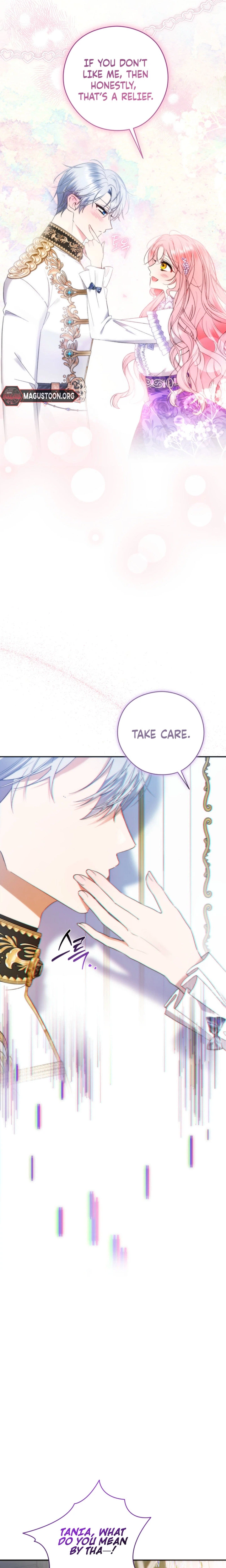 Make Saving a Way of Life Chapter 16 Page 22
