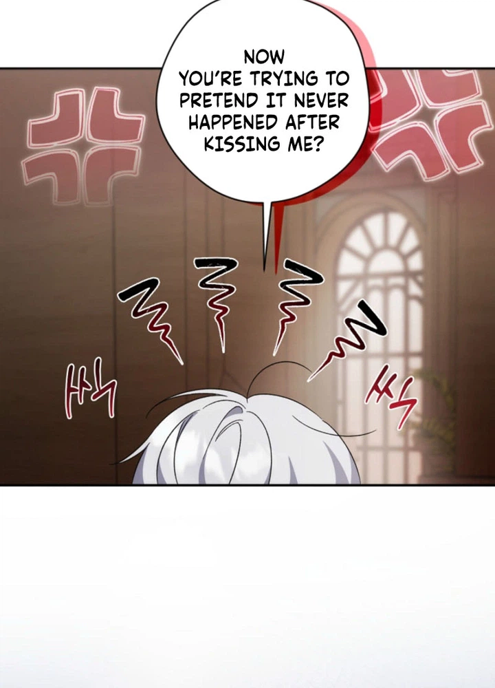 Make Saving a Way of Life Chapter 16 Page 27